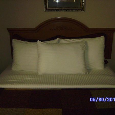 All American Inn & Suites Branson Extérieur photo