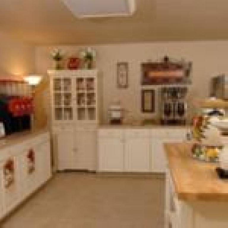 All American Inn & Suites Branson Extérieur photo