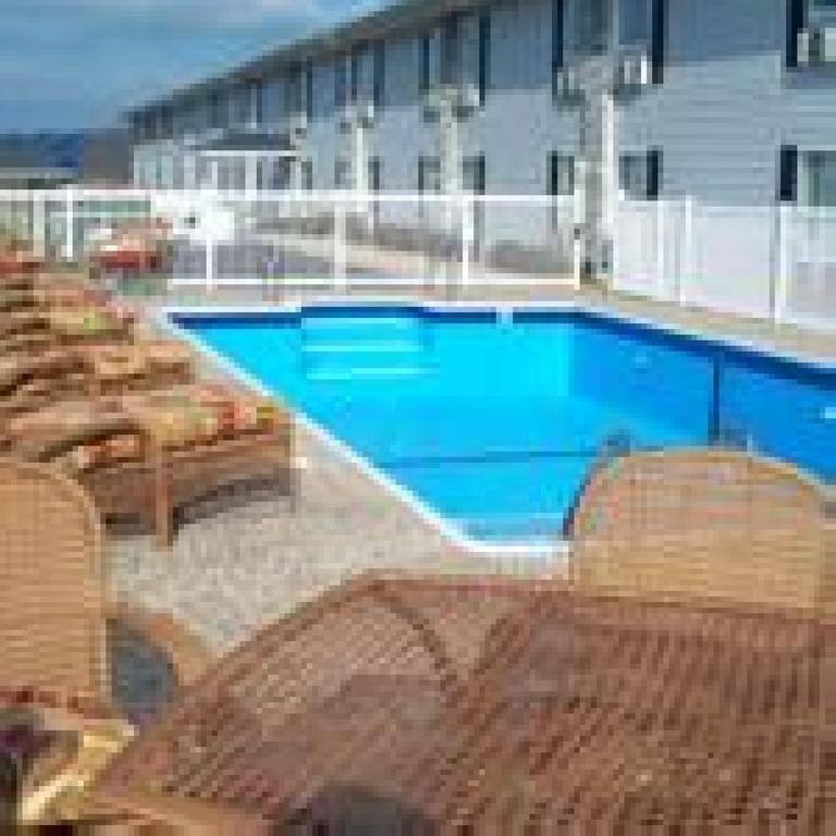 All American Inn & Suites Branson Extérieur photo