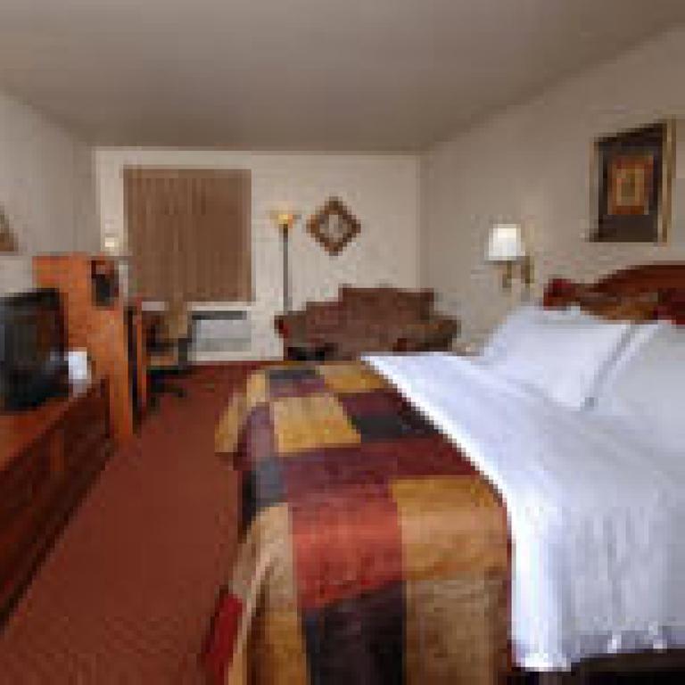 All American Inn & Suites Branson Extérieur photo