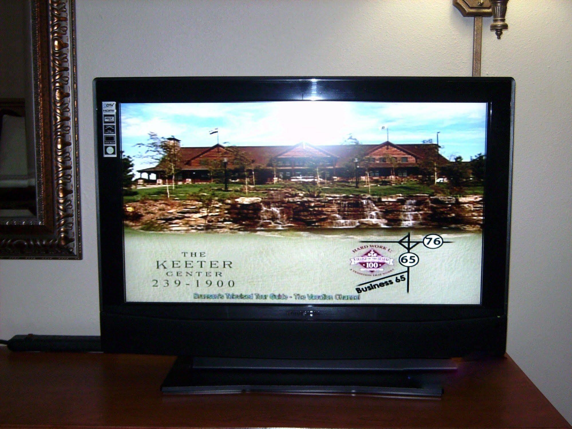 All American Inn & Suites Branson Extérieur photo