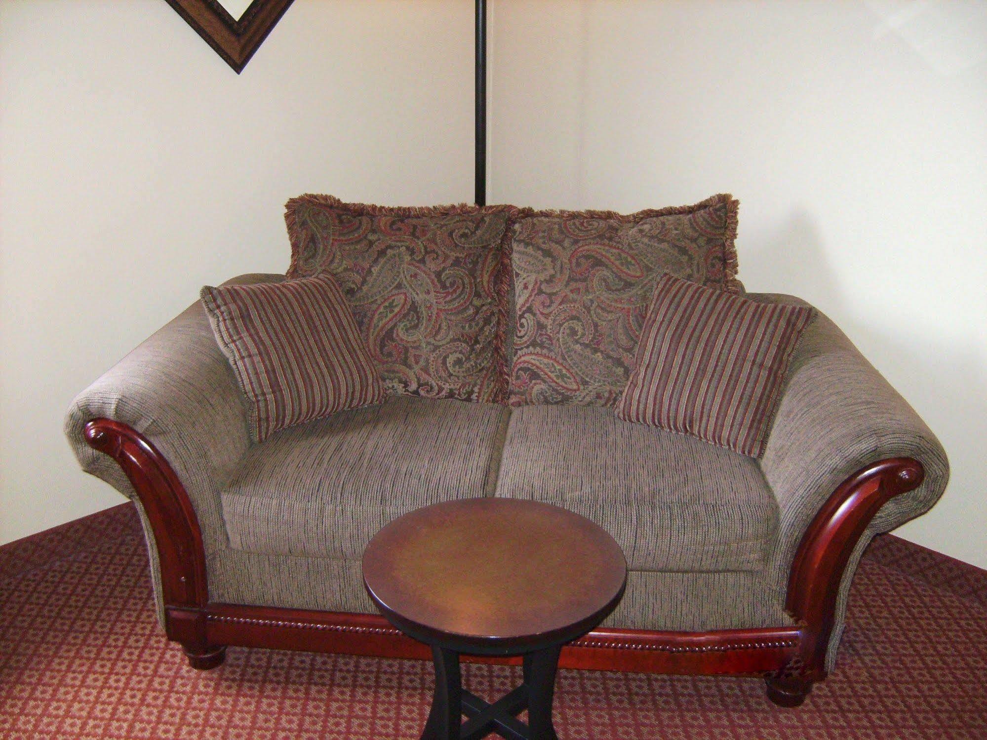 All American Inn & Suites Branson Extérieur photo