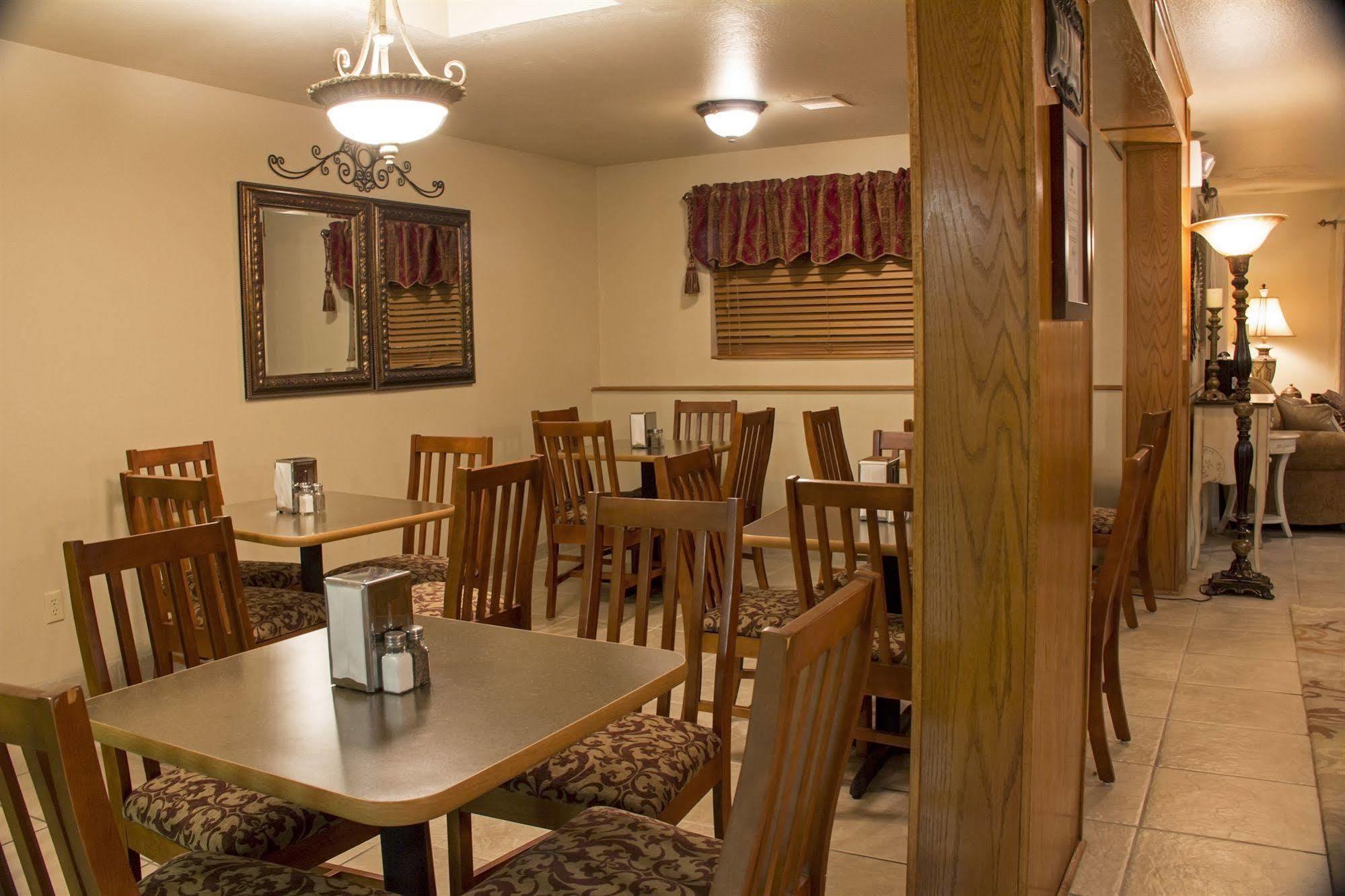 All American Inn & Suites Branson Extérieur photo