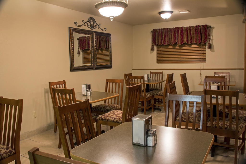 All American Inn & Suites Branson Extérieur photo