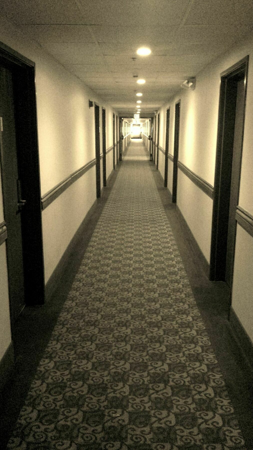 All American Inn & Suites Branson Extérieur photo
