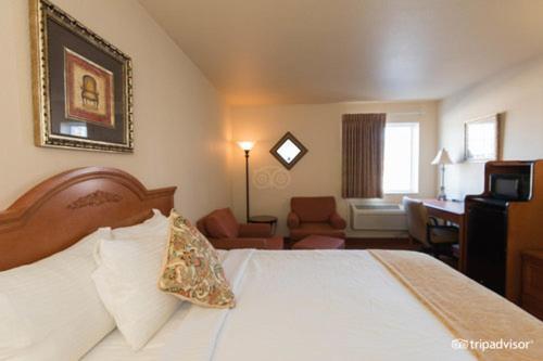 All American Inn & Suites Branson Extérieur photo