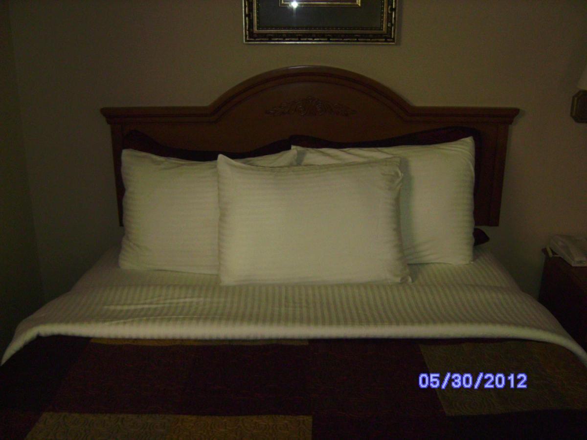 All American Inn & Suites Branson Extérieur photo