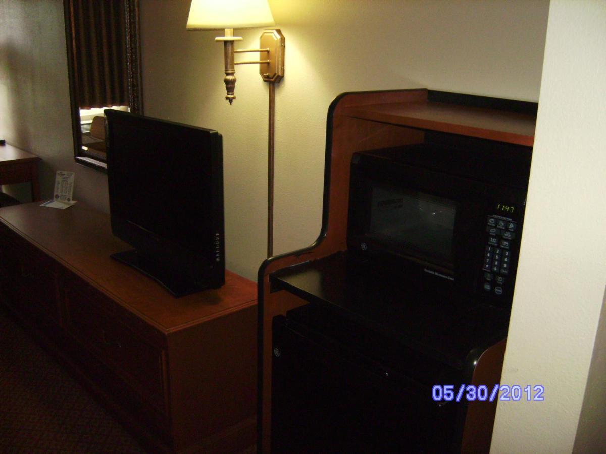 All American Inn & Suites Branson Extérieur photo